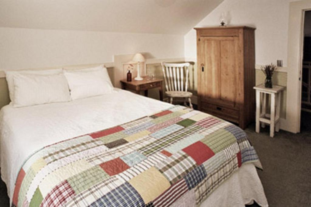 Valley Ford Hotel Habitación foto